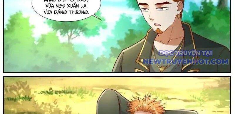 Trọng Sinh Đô Thị Tu Tiên - Chapter 1067 - Page 23