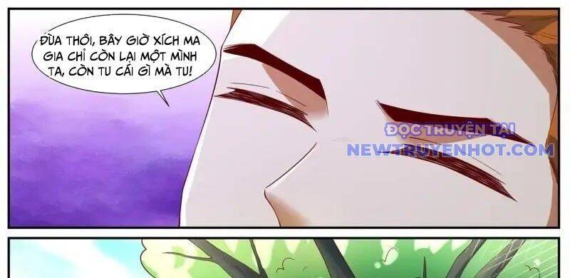 Trọng Sinh Đô Thị Tu Tiên - Chapter 1067 - Page 25
