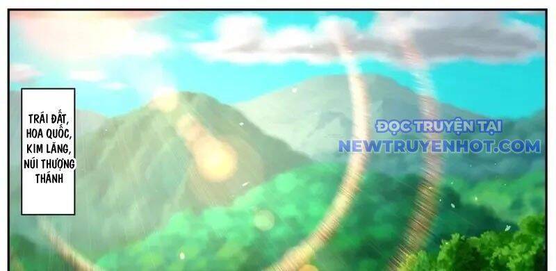 Trọng Sinh Đô Thị Tu Tiên - Chapter 1067 - Page 28