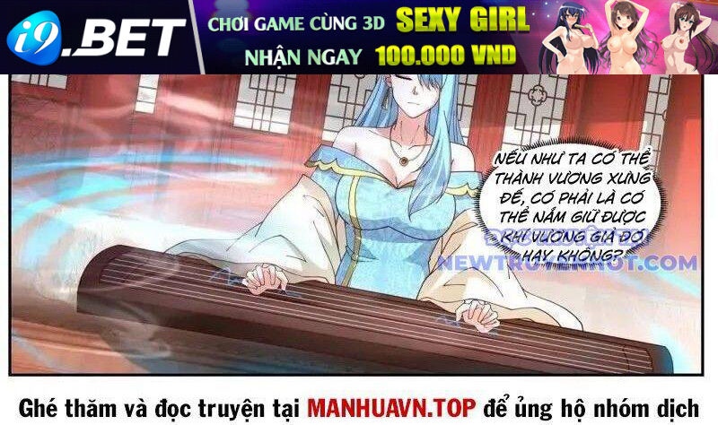 Trọng Sinh Đô Thị Tu Tiên - Chapter 1067 - Page 3