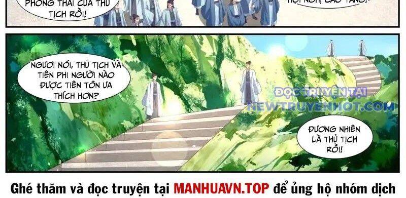Trọng Sinh Đô Thị Tu Tiên - Chapter 1067 - Page 30