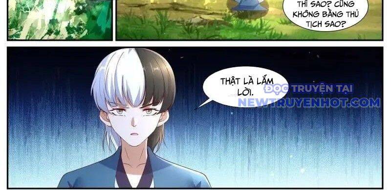 Trọng Sinh Đô Thị Tu Tiên - Chapter 1067 - Page 32