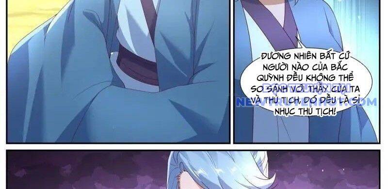 Trọng Sinh Đô Thị Tu Tiên - Chapter 1067 - Page 35