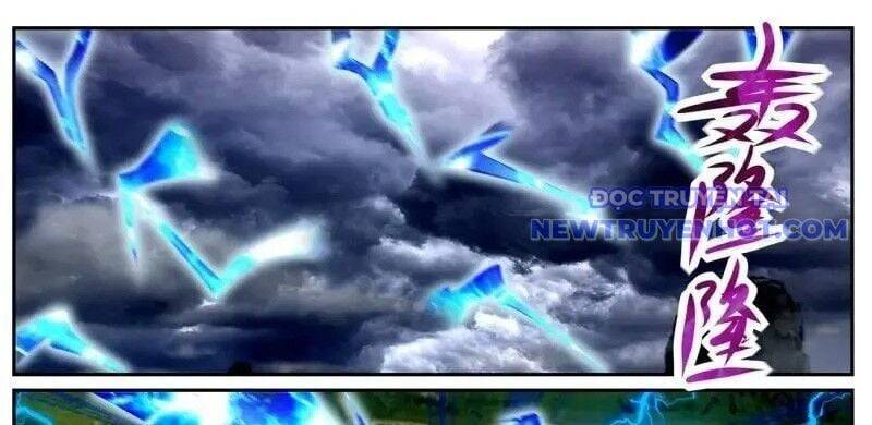 Trọng Sinh Đô Thị Tu Tiên - Chapter 1068 - Page 13