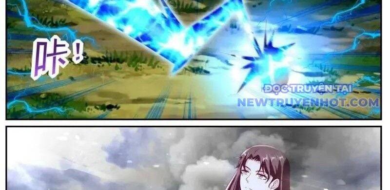 Trọng Sinh Đô Thị Tu Tiên - Chapter 1068 - Page 14