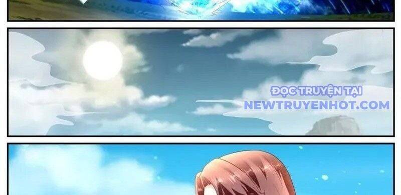 Trọng Sinh Đô Thị Tu Tiên - Chapter 1068 - Page 17