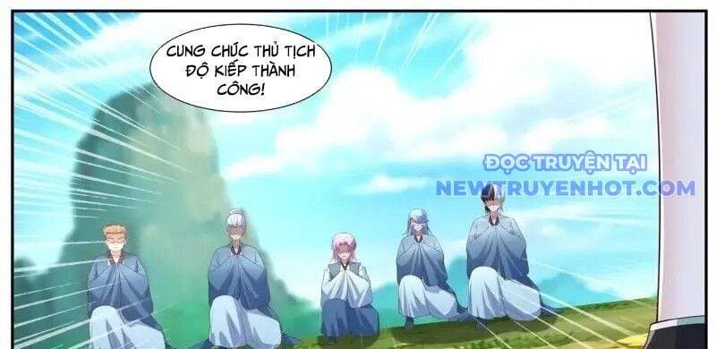 Trọng Sinh Đô Thị Tu Tiên - Chapter 1068 - Page 19