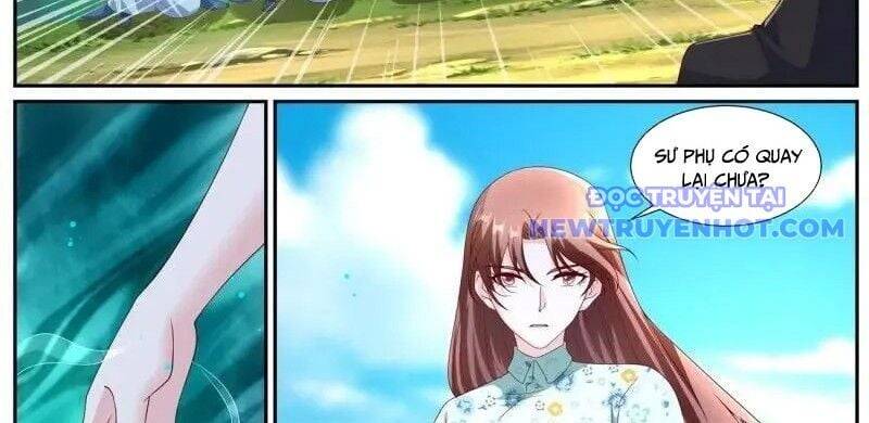 Trọng Sinh Đô Thị Tu Tiên - Chapter 1068 - Page 20