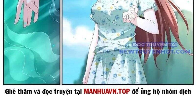 Trọng Sinh Đô Thị Tu Tiên - Chapter 1068 - Page 21