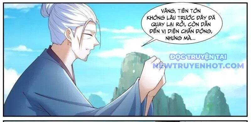 Trọng Sinh Đô Thị Tu Tiên - Chapter 1068 - Page 22