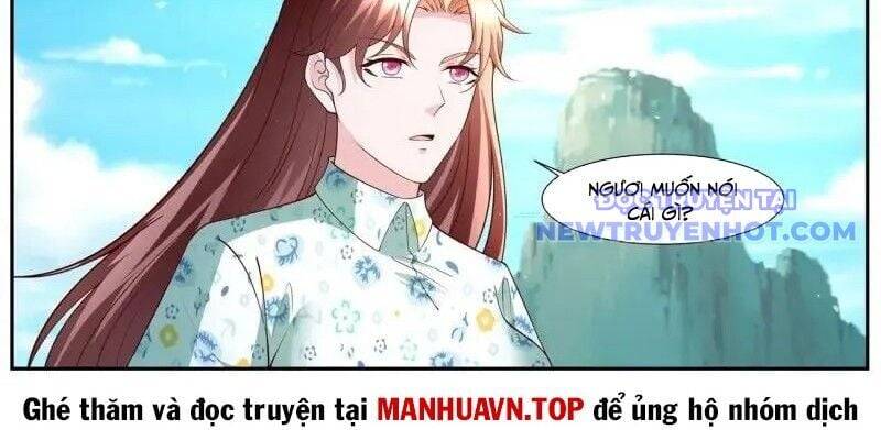 Trọng Sinh Đô Thị Tu Tiên - Chapter 1068 - Page 24