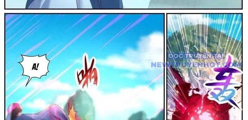 Trọng Sinh Đô Thị Tu Tiên - Chapter 1068 - Page 26