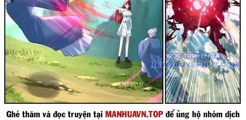 Trọng Sinh Đô Thị Tu Tiên - Chapter 1068 - Page 27