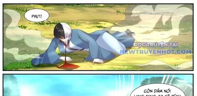 Trọng Sinh Đô Thị Tu Tiên - Chapter 1068 - Page 28