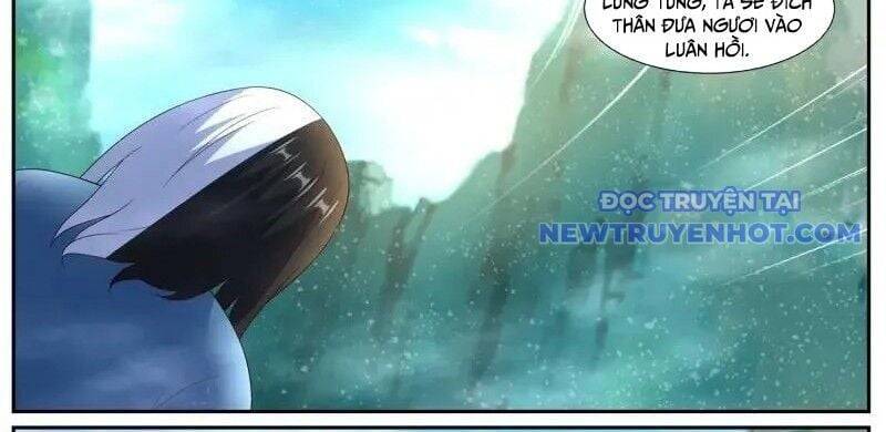 Trọng Sinh Đô Thị Tu Tiên - Chapter 1068 - Page 29