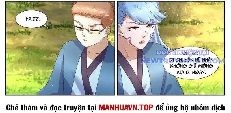 Trọng Sinh Đô Thị Tu Tiên - Chapter 1068 - Page 33