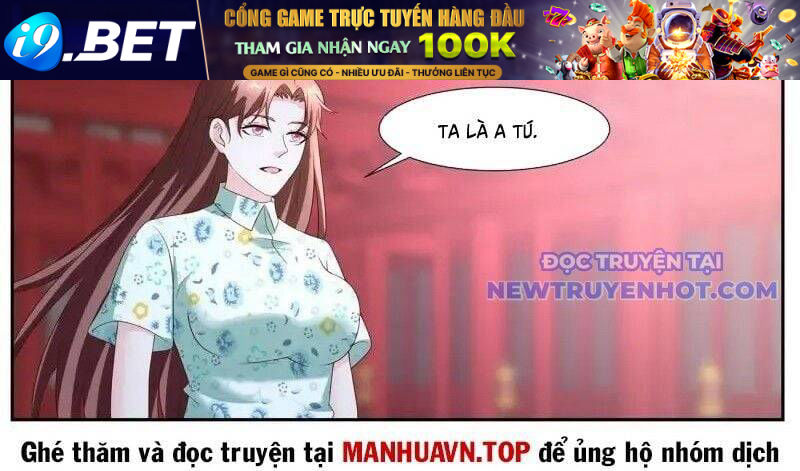 Trọng Sinh Đô Thị Tu Tiên - Chapter 1068 - Page 36