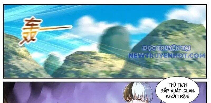 Trọng Sinh Đô Thị Tu Tiên - Chapter 1068 - Page 4