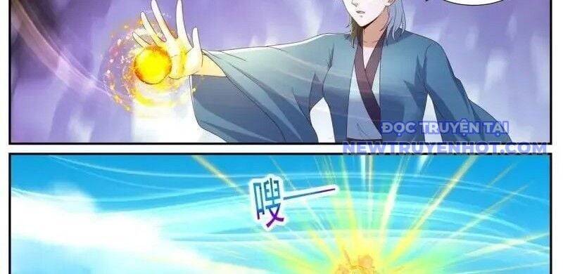 Trọng Sinh Đô Thị Tu Tiên - Chapter 1068 - Page 5