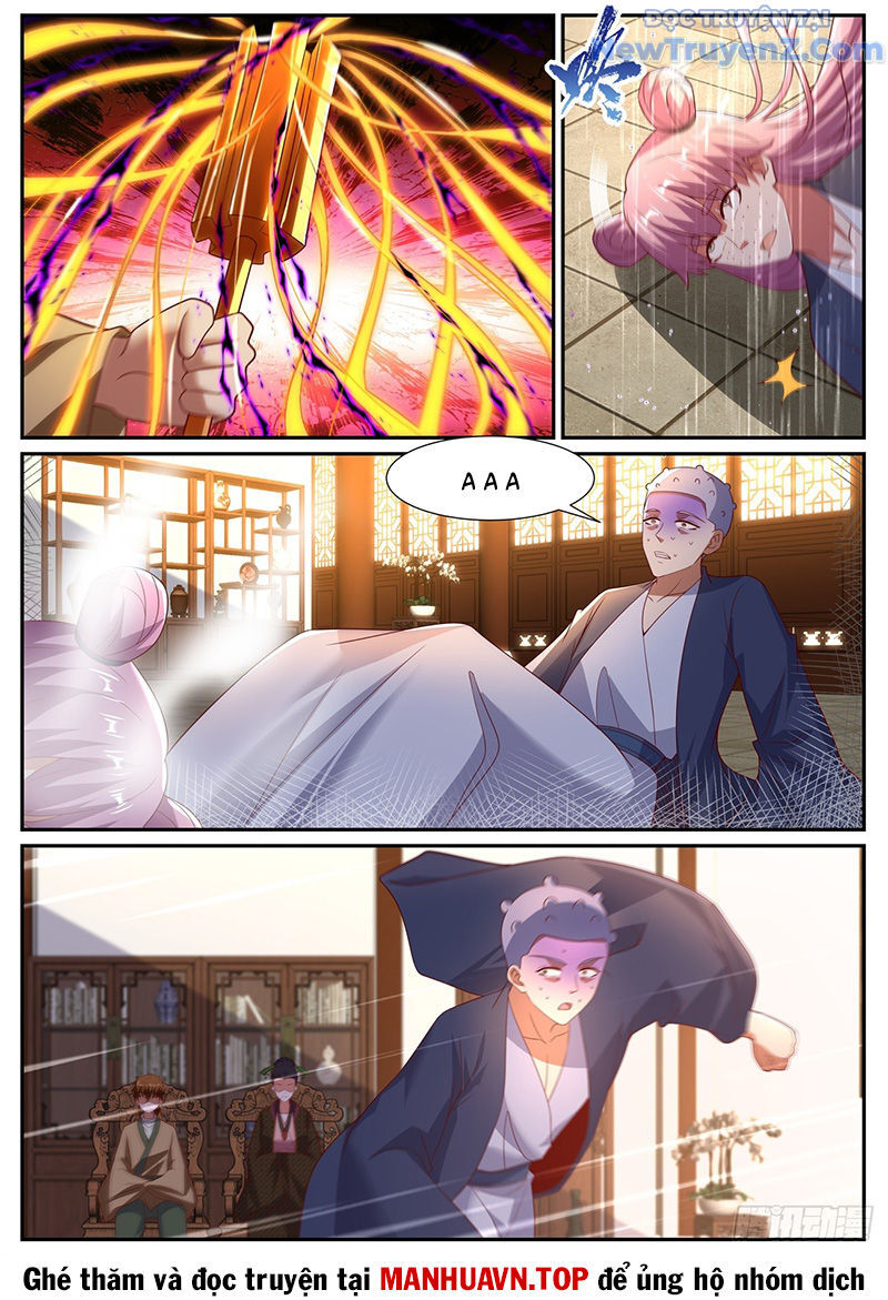 Trọng Sinh Đô Thị Tu Tiên - Chapter 1088 - Page 3
