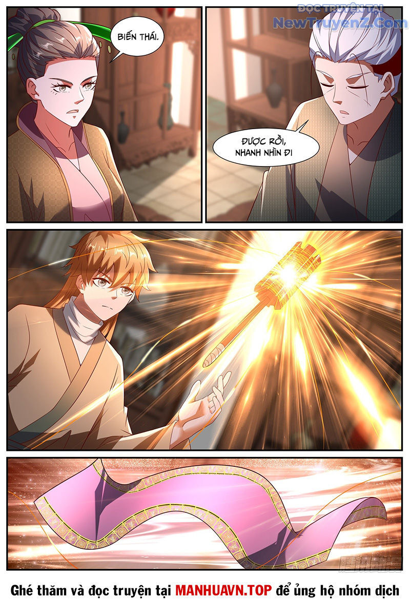 Trọng Sinh Đô Thị Tu Tiên - Chapter 1088 - Page 7