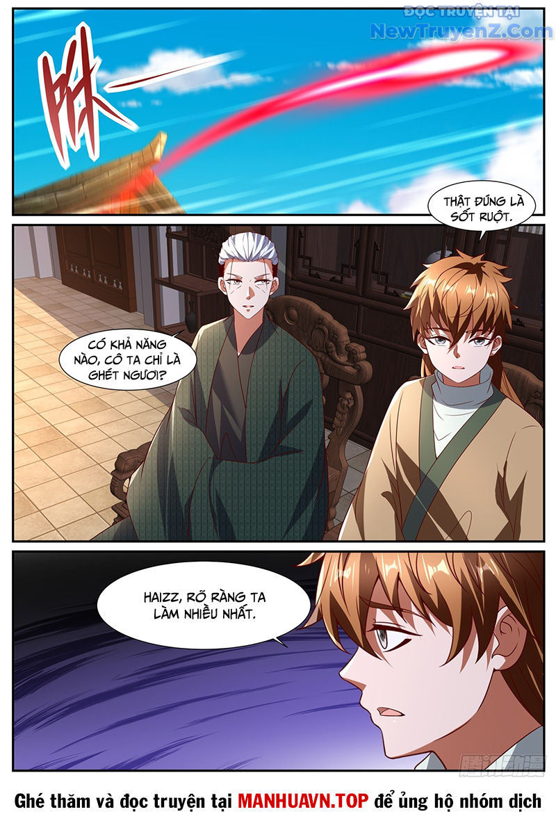 Trọng Sinh Đô Thị Tu Tiên - Chapter 1088 - Page 9