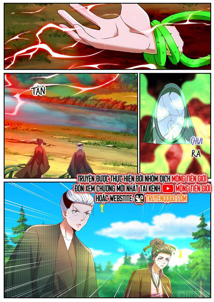 Trọng Sinh Đô Thị Tu Tiên - Chapter 1092 - Page 3