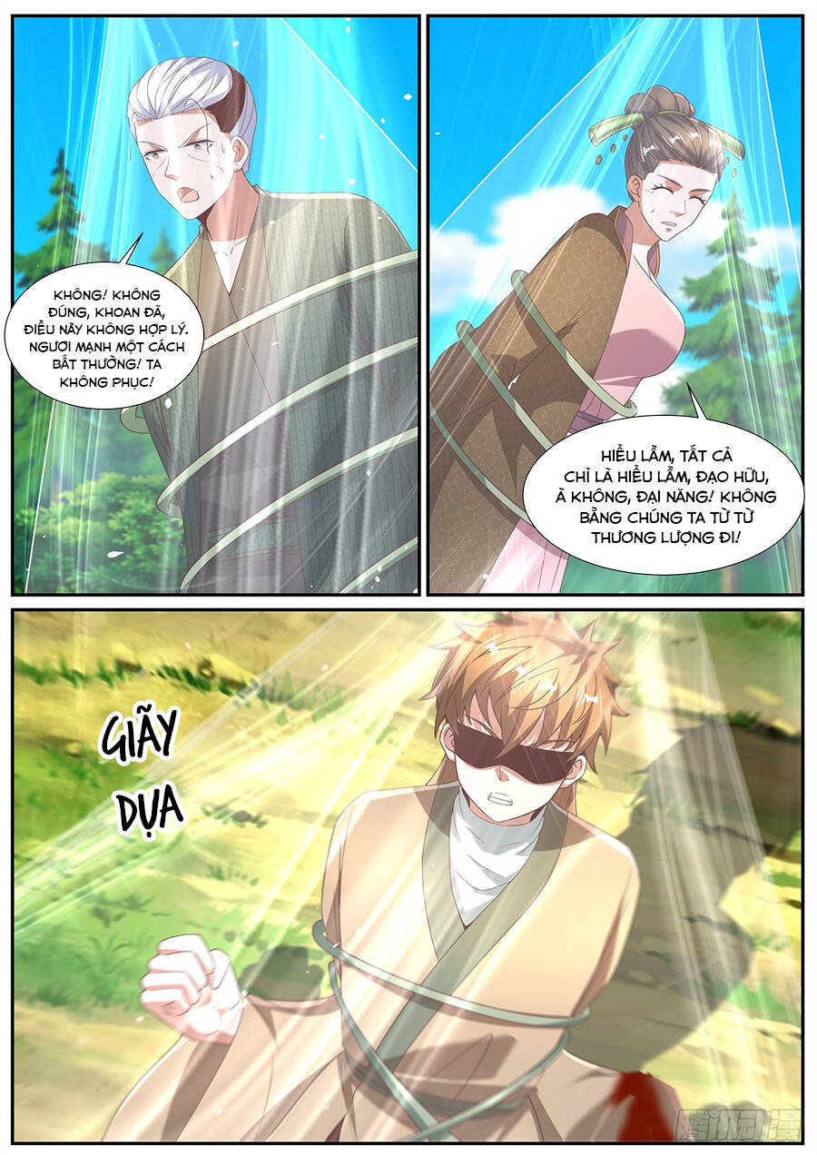 Trọng Sinh Đô Thị Tu Tiên - Chapter 1092 - Page 7