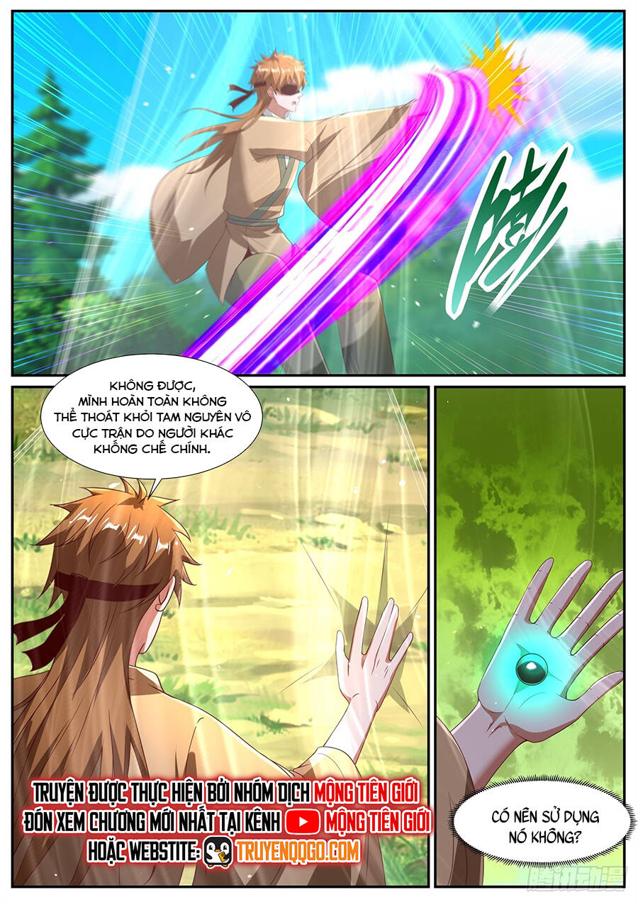 Trọng Sinh Đô Thị Tu Tiên - Chapter 1092 - Page 8