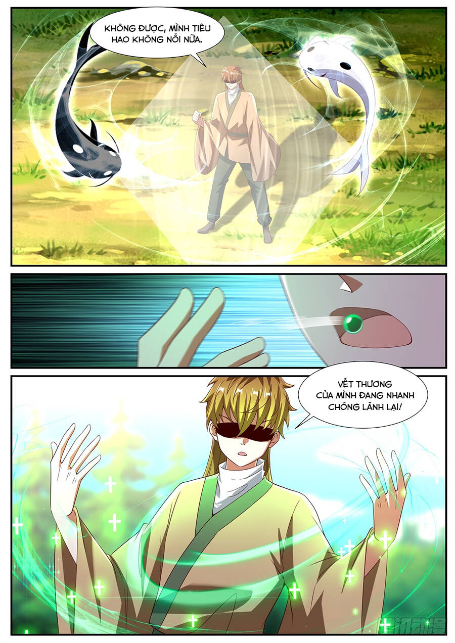 Trọng Sinh Đô Thị Tu Tiên - Chapter 1092 - Page 9
