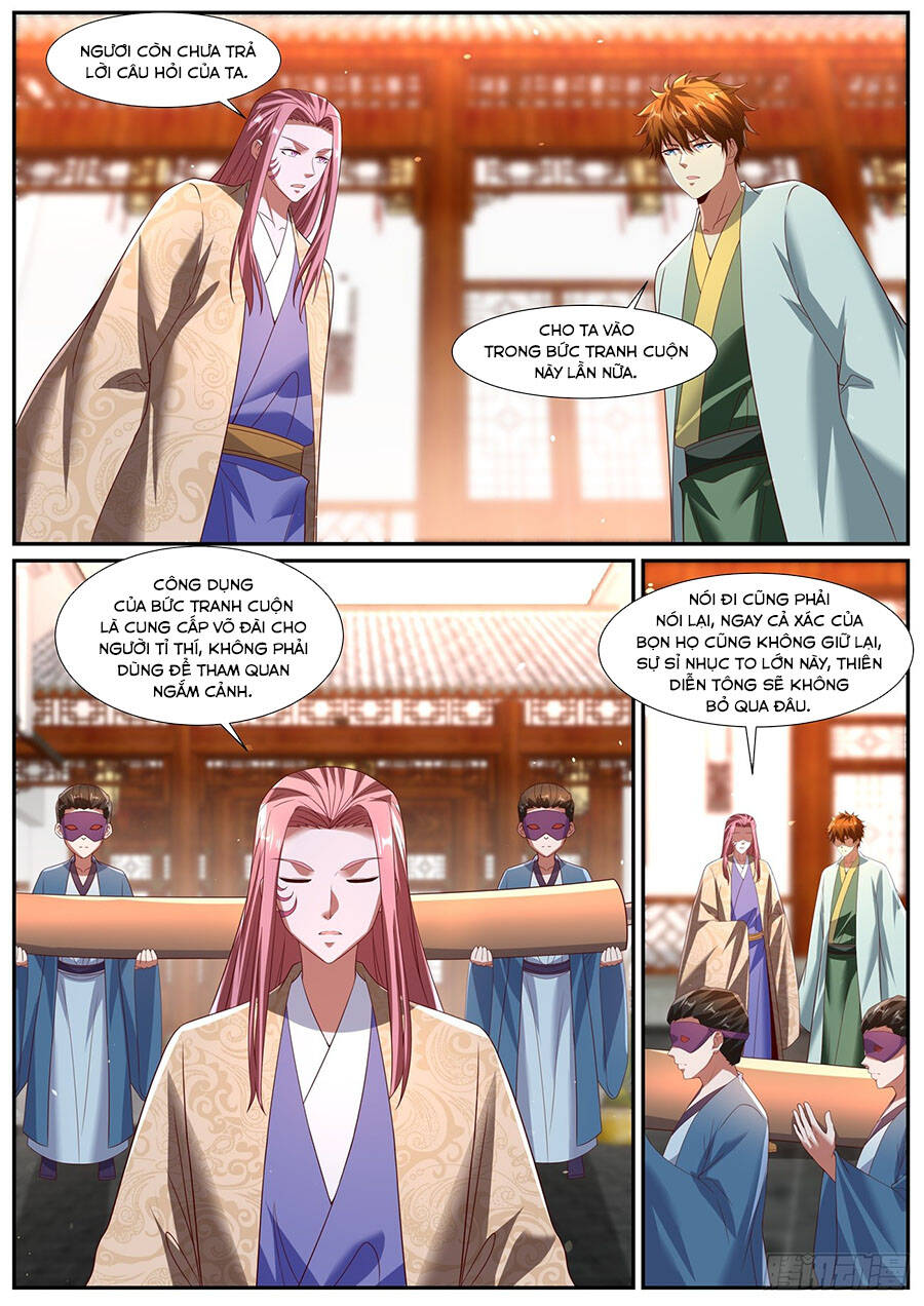 Trọng Sinh Đô Thị Tu Tiên - Chapter 1094 - Page 7