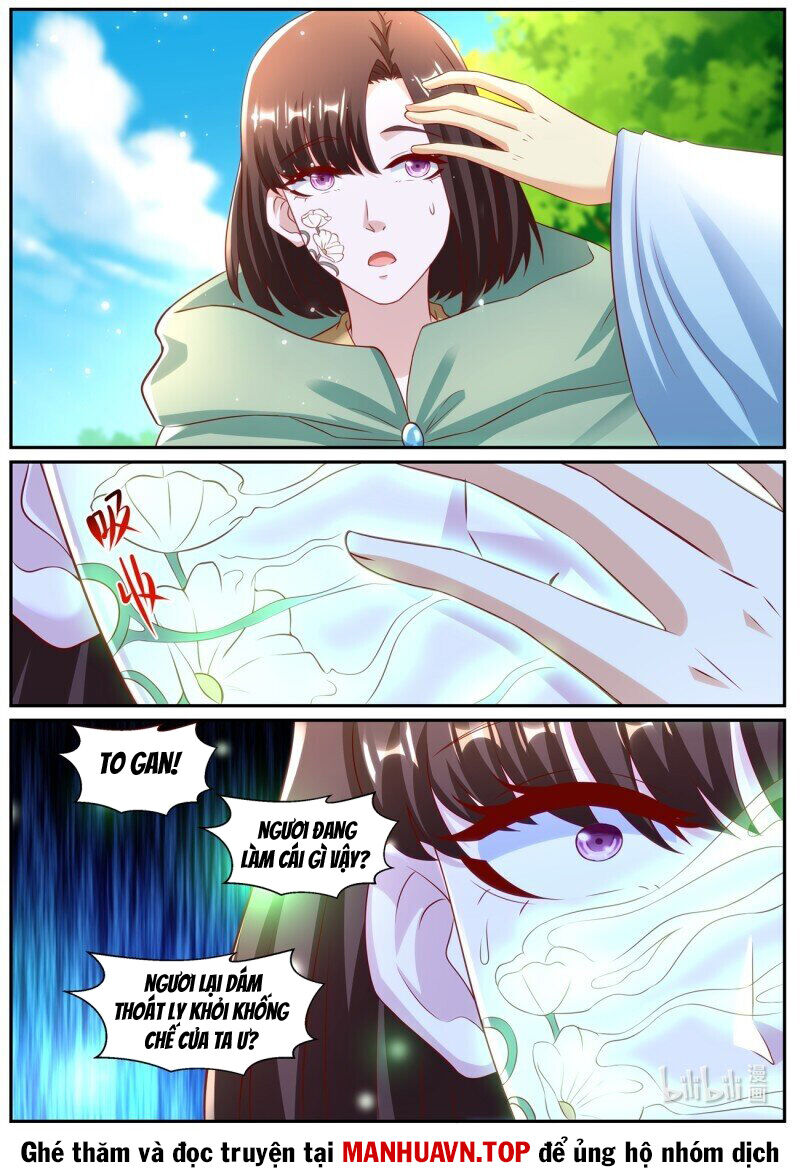 Trọng Sinh Đô Thị Tu Tiên - Chapter 981 - Page 10