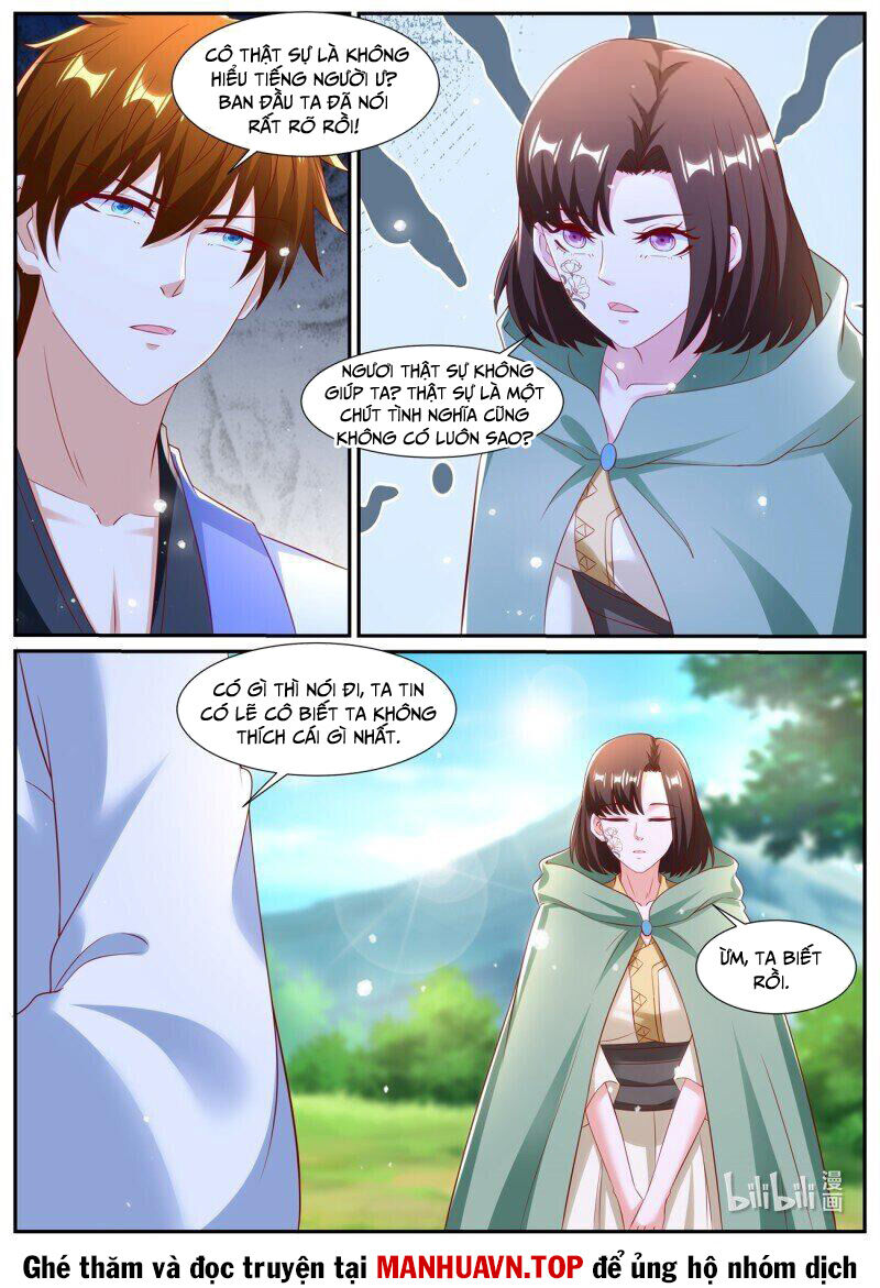 Trọng Sinh Đô Thị Tu Tiên - Chapter 981 - Page 5