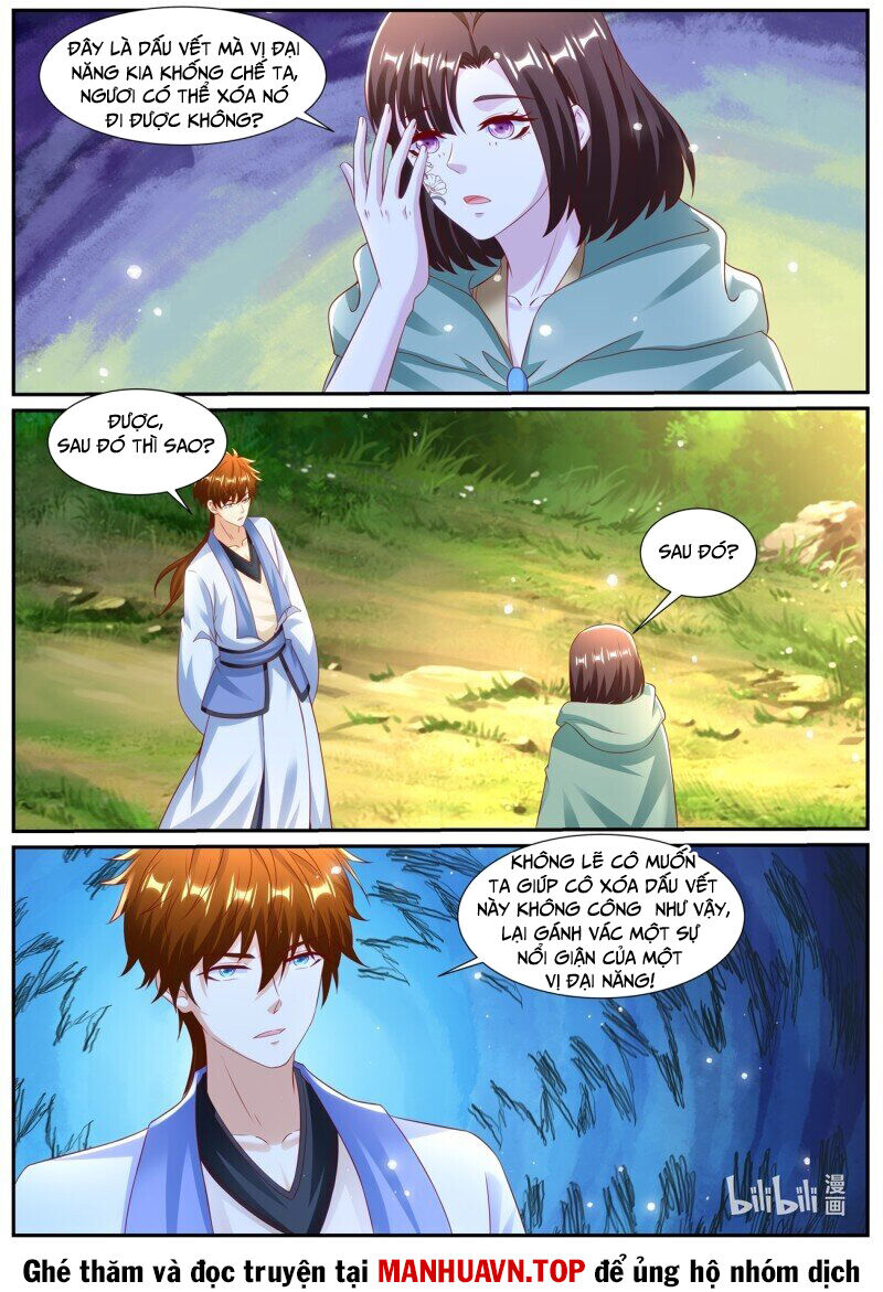 Trọng Sinh Đô Thị Tu Tiên - Chapter 981 - Page 6