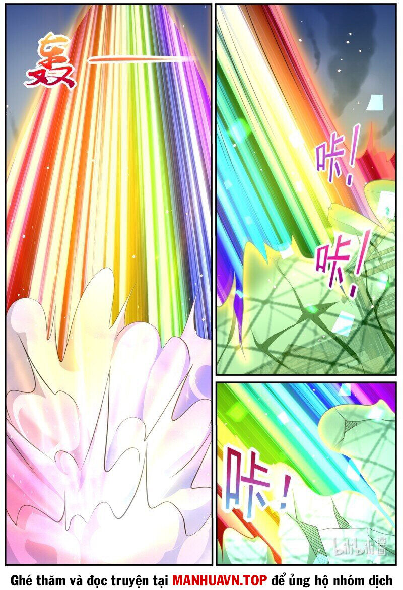 Trọng Sinh Đô Thị Tu Tiên - Chapter 982 - Page 10