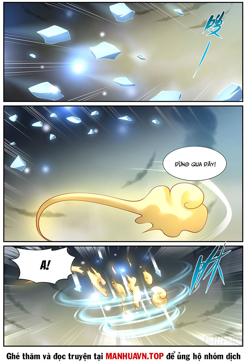 Trọng Sinh Đô Thị Tu Tiên - Chapter 983 - Page 3