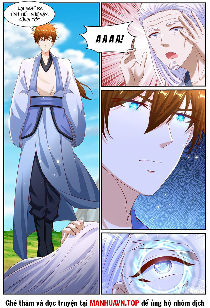 Trọng Sinh Đô Thị Tu Tiên - Chapter 983 - Page 6