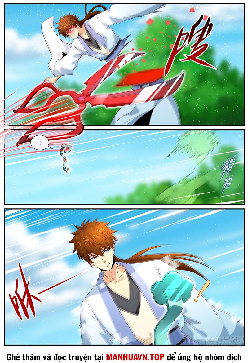 Trọng Sinh Đô Thị Tu Tiên - Chapter 984 - Page 3