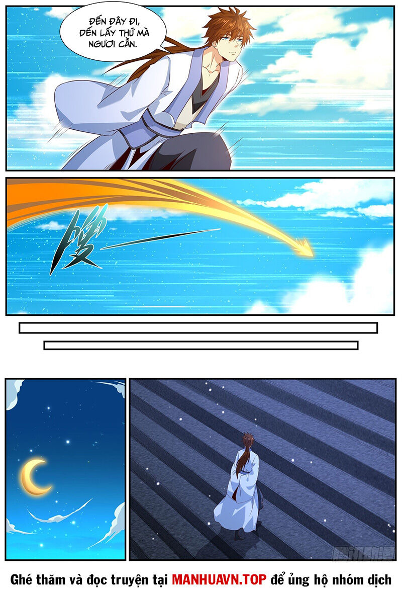 Trọng Sinh Đô Thị Tu Tiên - Chapter 984 - Page 6