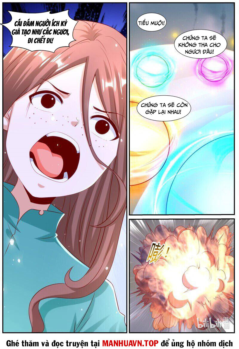 Trọng Sinh Đô Thị Tu Tiên - Chapter 986 - Page 10