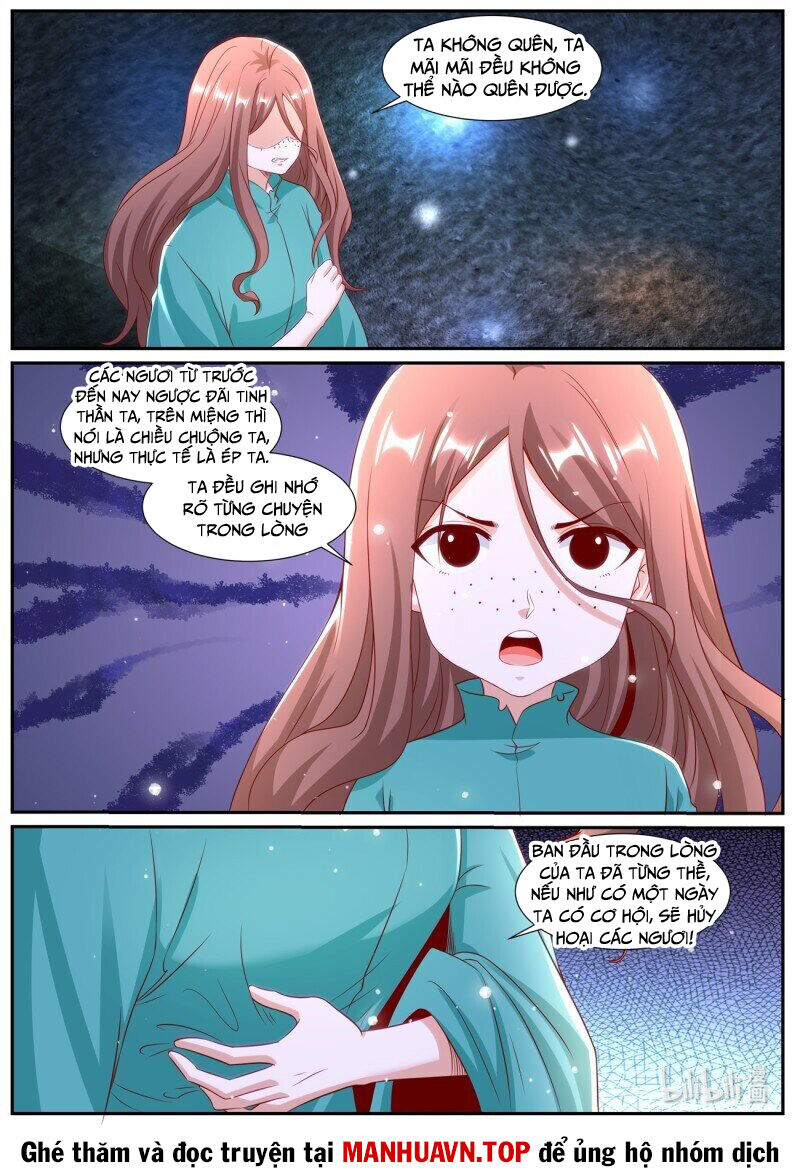 Trọng Sinh Đô Thị Tu Tiên - Chapter 986 - Page 9