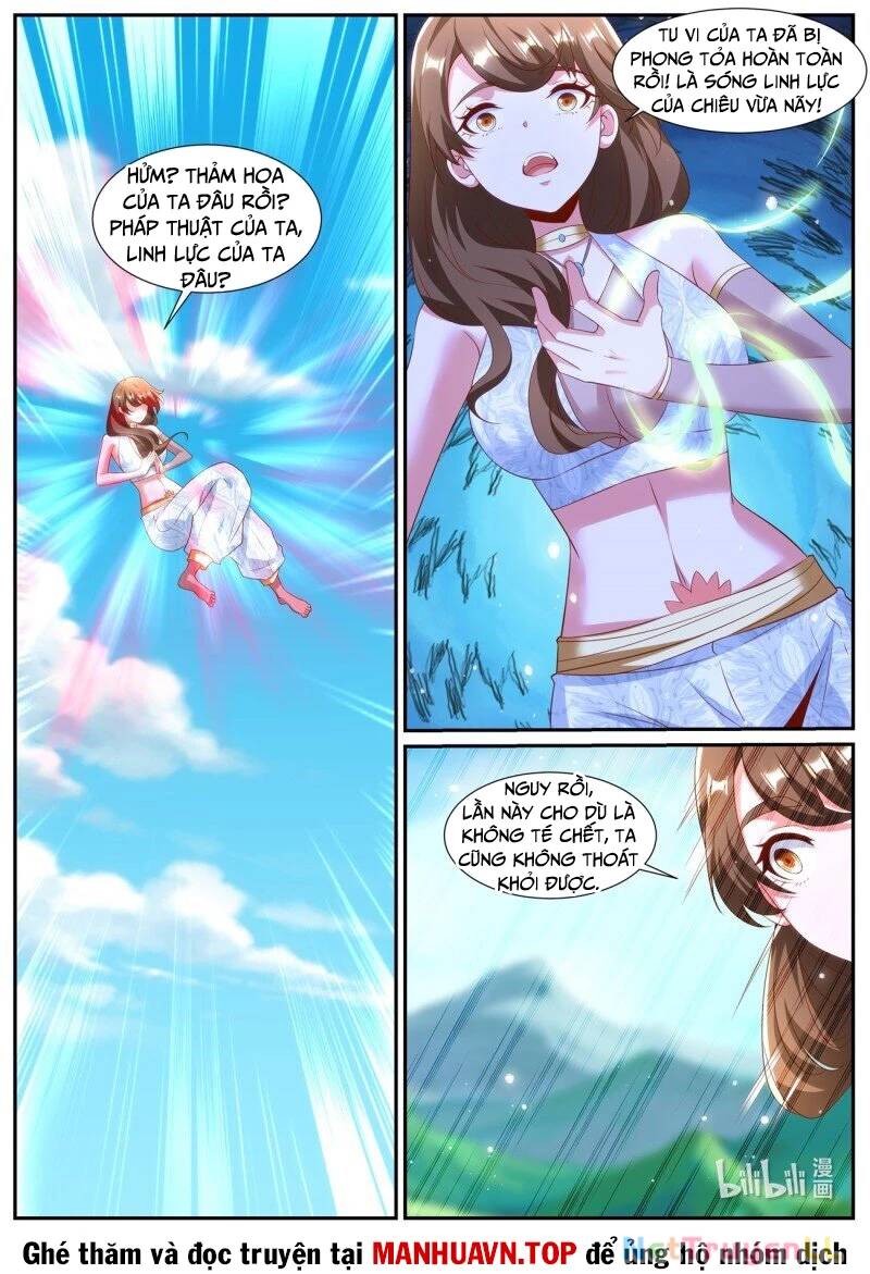 Trọng Sinh Đô Thị Tu Tiên - Chapter 990 - Page 4