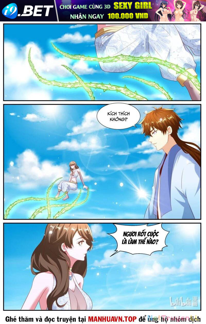 Trọng Sinh Đô Thị Tu Tiên - Chapter 990 - Page 5