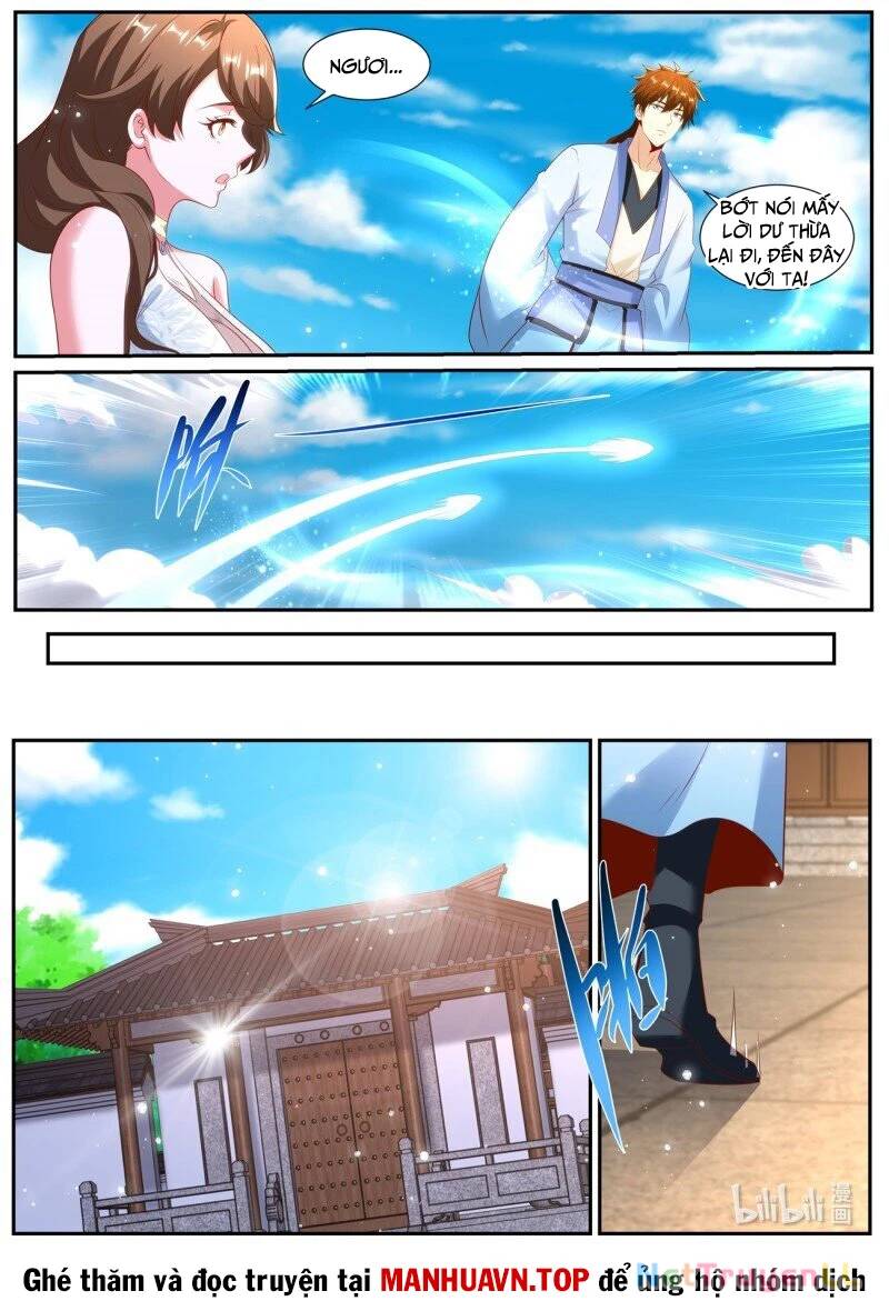 Trọng Sinh Đô Thị Tu Tiên - Chapter 990 - Page 7