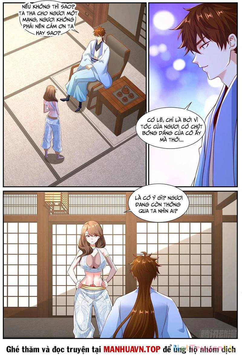 Trọng Sinh Đô Thị Tu Tiên - Chapter 991 - Page 3