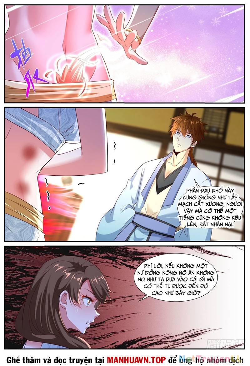 Trọng Sinh Đô Thị Tu Tiên - Chapter 991 - Page 7