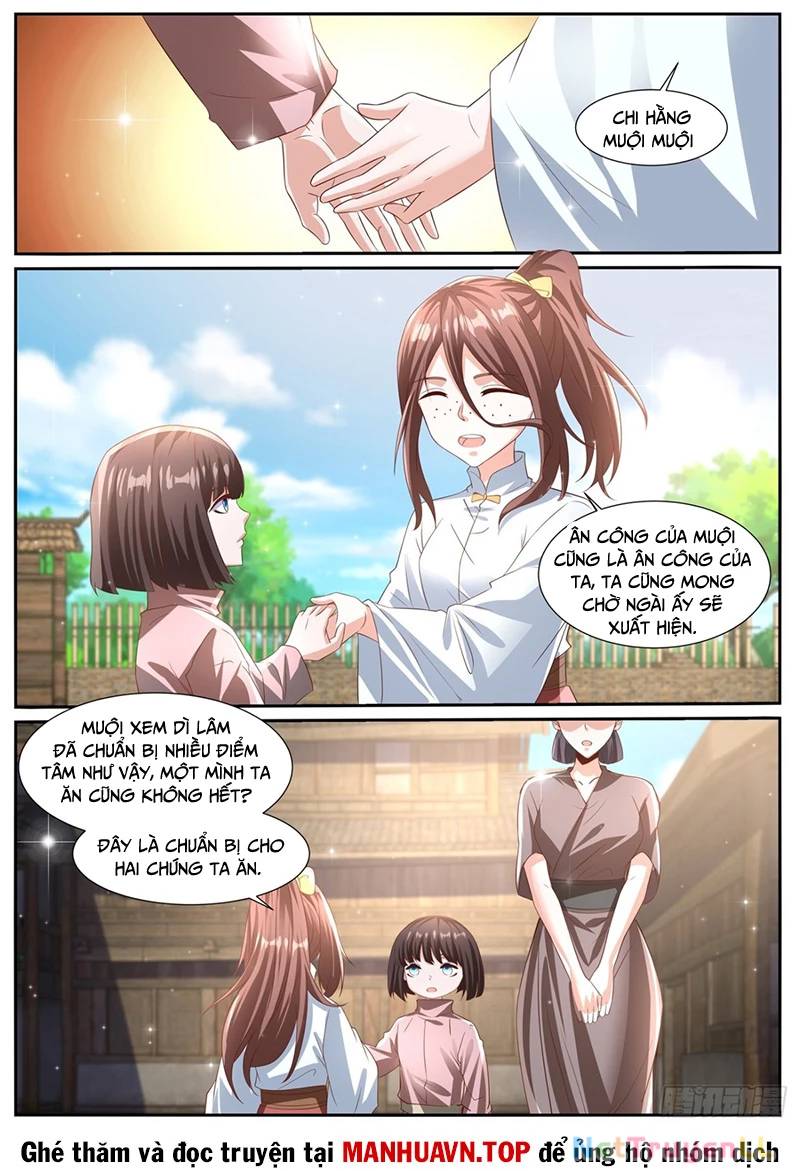 Trọng Sinh Đô Thị Tu Tiên - Chapter 992 - Page 10