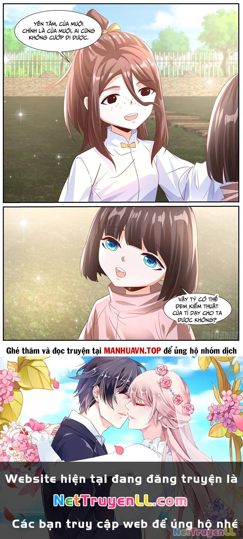 Trọng Sinh Đô Thị Tu Tiên - Chapter 992 - Page 11