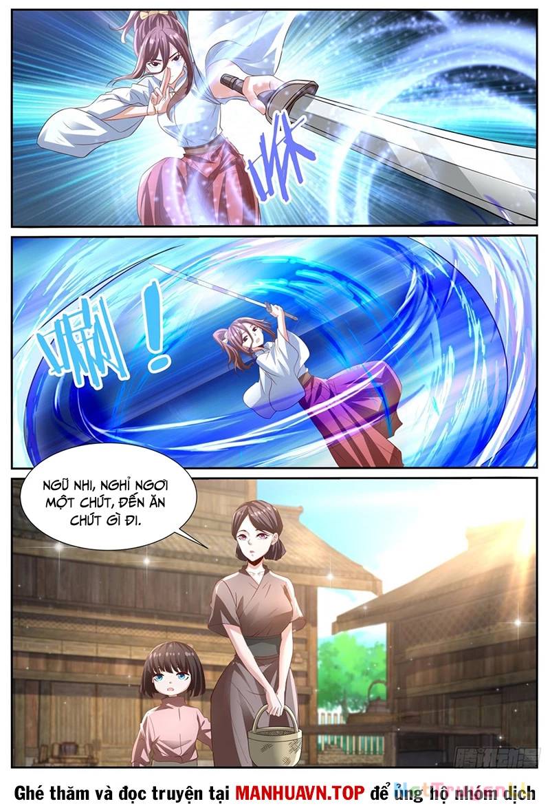 Trọng Sinh Đô Thị Tu Tiên - Chapter 992 - Page 6