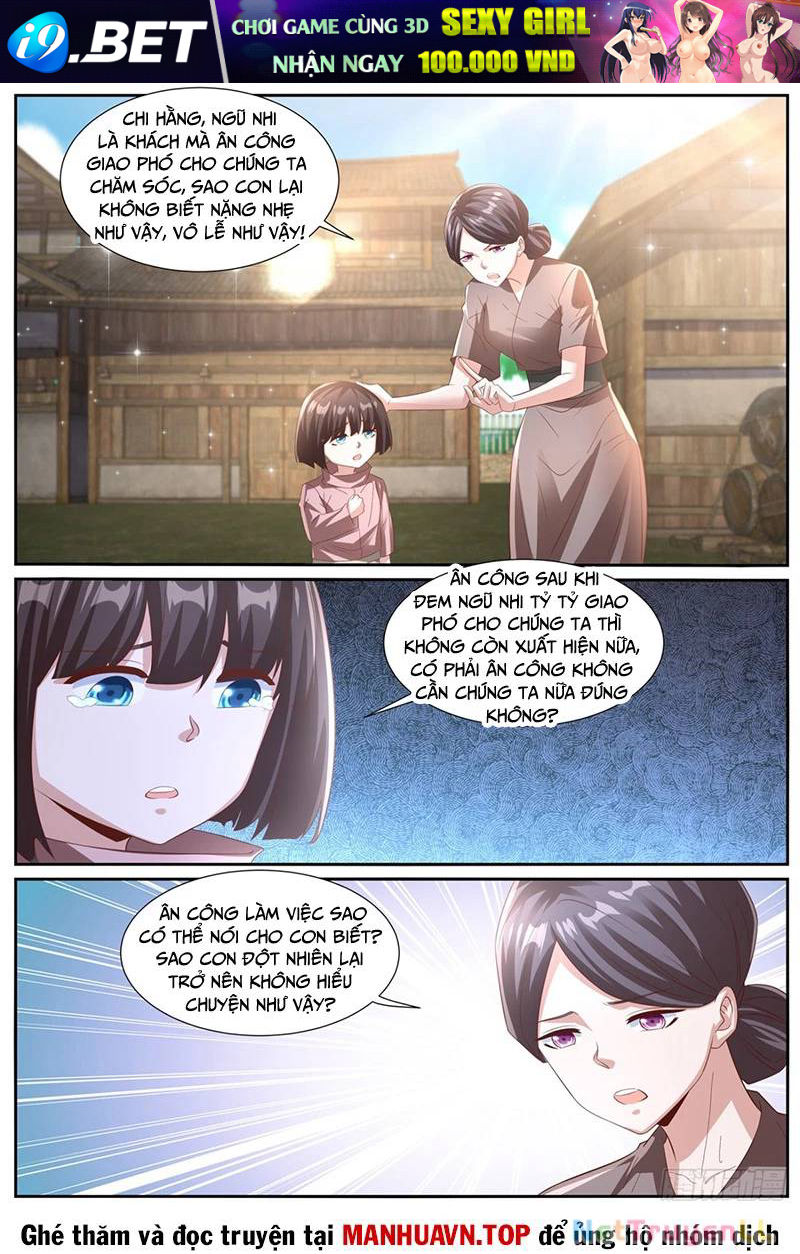 Trọng Sinh Đô Thị Tu Tiên - Chapter 992 - Page 9